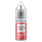 Pod Salt Nexus Strawberry Lychee Nic Salt